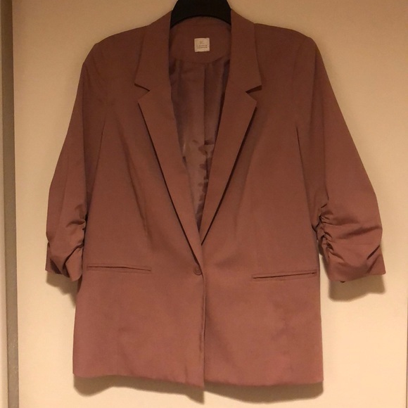 Lauren Conrad Jackets & Blazers - Lauren Conrad Blazer